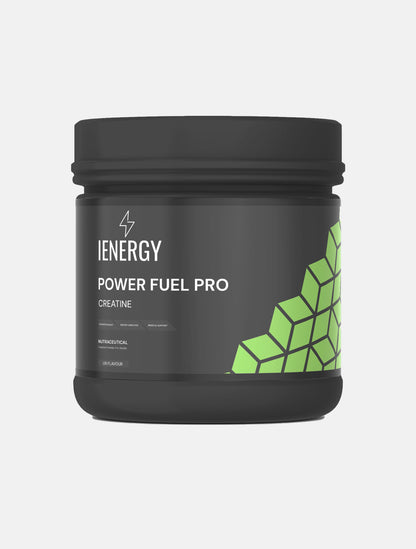 Power Fuel Pro