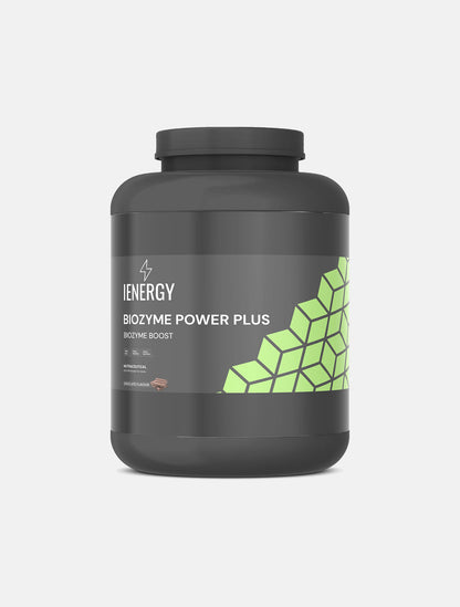 Biozyme Power Plus