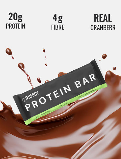 Nutri Blend Bar