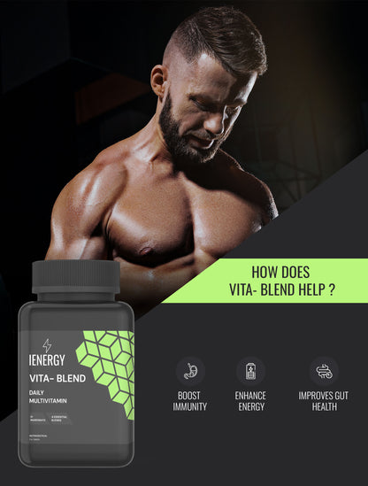 Vita Blend Plus